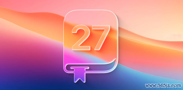 iOS 27